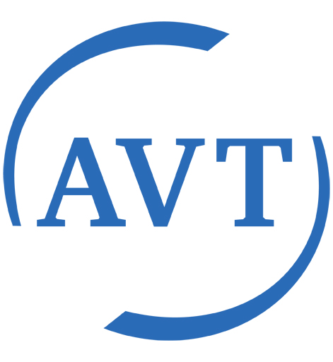 Logo: AVT GmbH