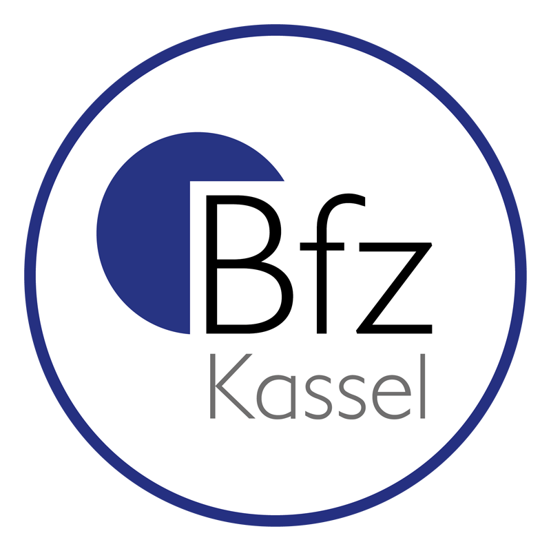 Logo: Bfz-Kassel GmbH