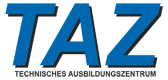Logo: TAZ GmbH